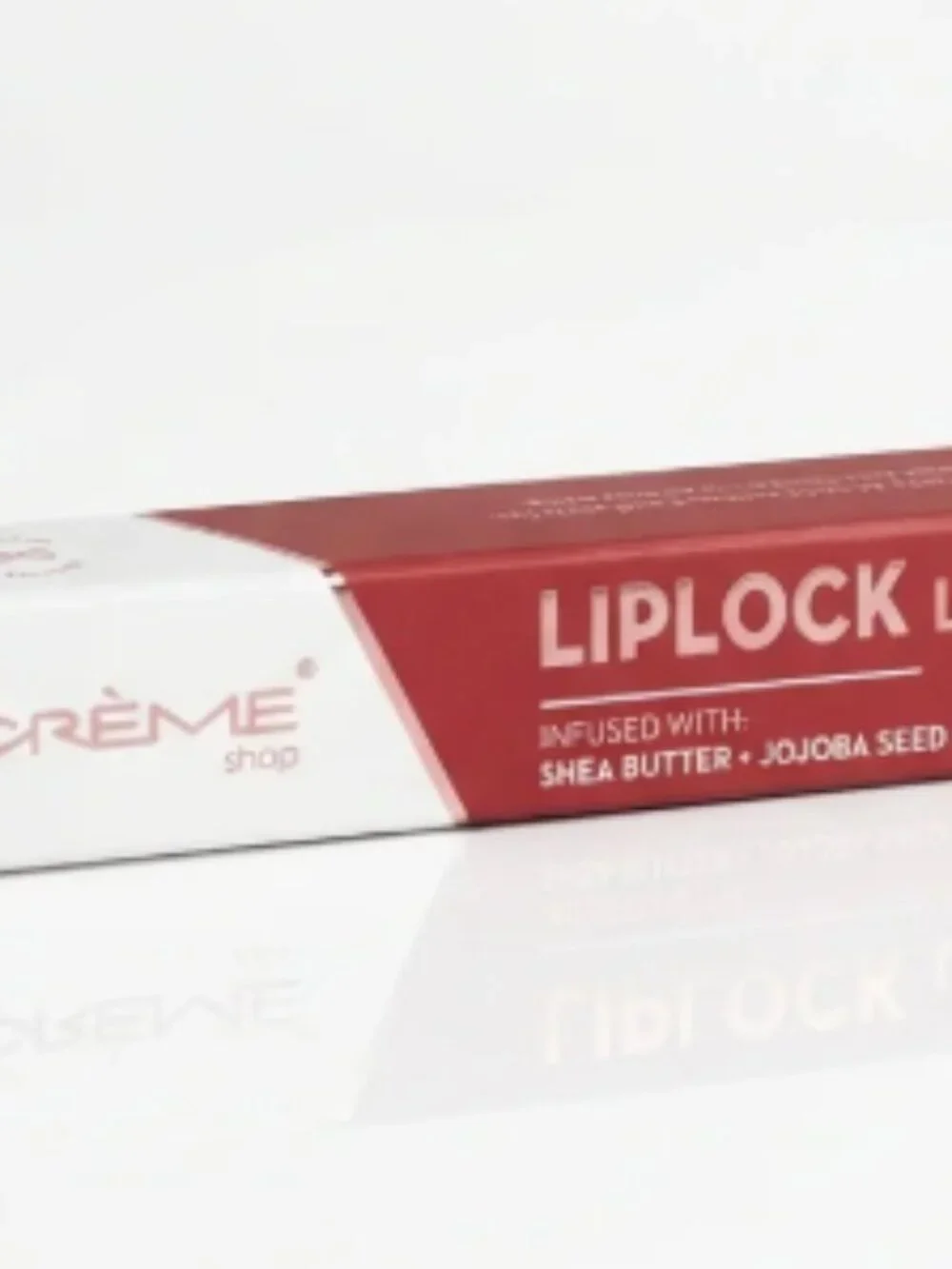 The Creme Shop Liplock Lip Liner -Roses Are- NIB - Picture 3 of 4